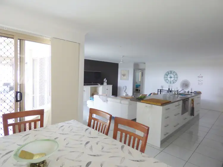 Fourth view of Homely house listing, 24 Callistemon Crescent, Tin Can Bay QLD 4580