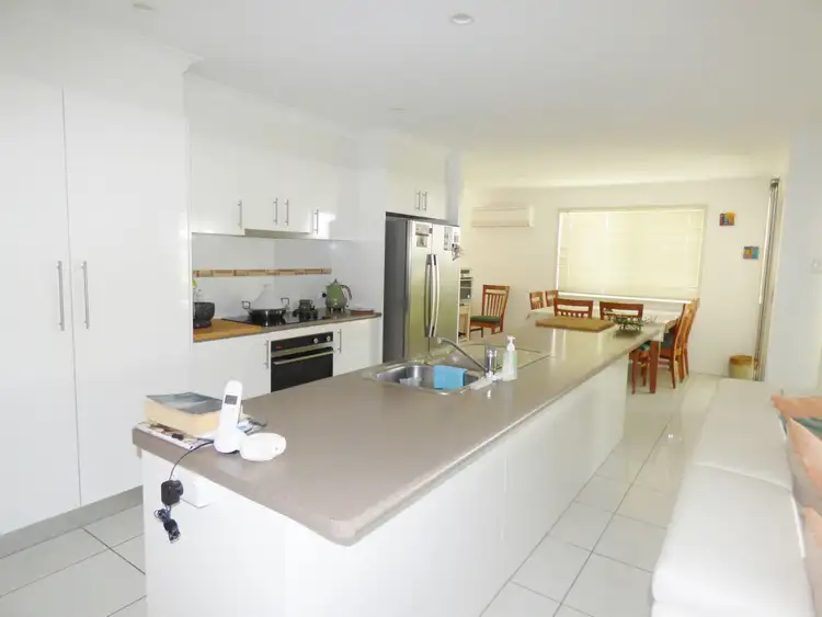 Sixth view of Homely house listing, 24 Callistemon Crescent, Tin Can Bay QLD 4580