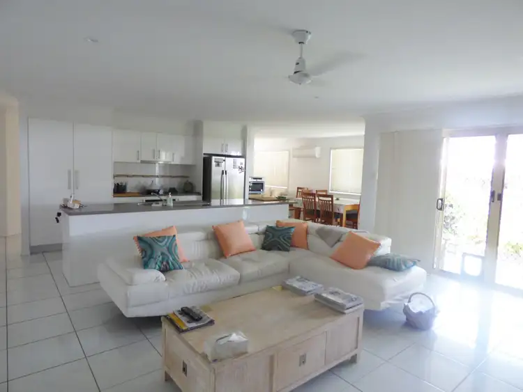 Seventh view of Homely house listing, 24 Callistemon Crescent, Tin Can Bay QLD 4580
