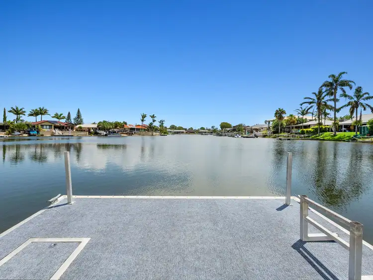 Main view of Homely house listing, 40 The Quarterdeck, Tweed Heads NSW 2485