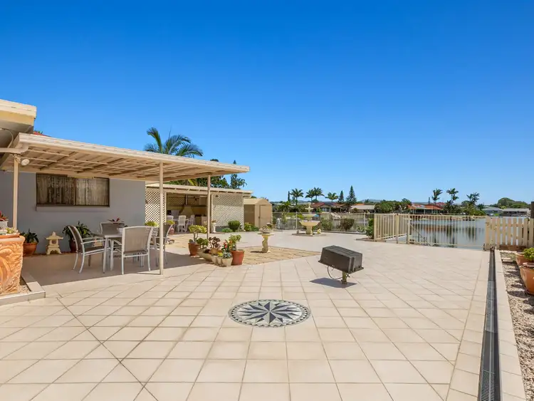 Fourth view of Homely house listing, 40 The Quarterdeck, Tweed Heads NSW 2485