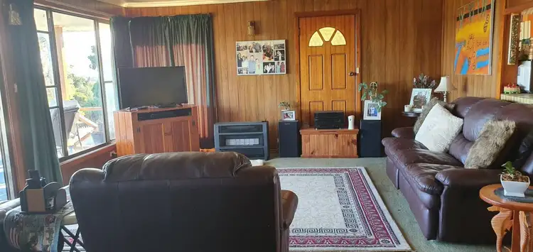 Seventh view of Homely house listing, 30 Lynch Street, Strahan TAS 7468