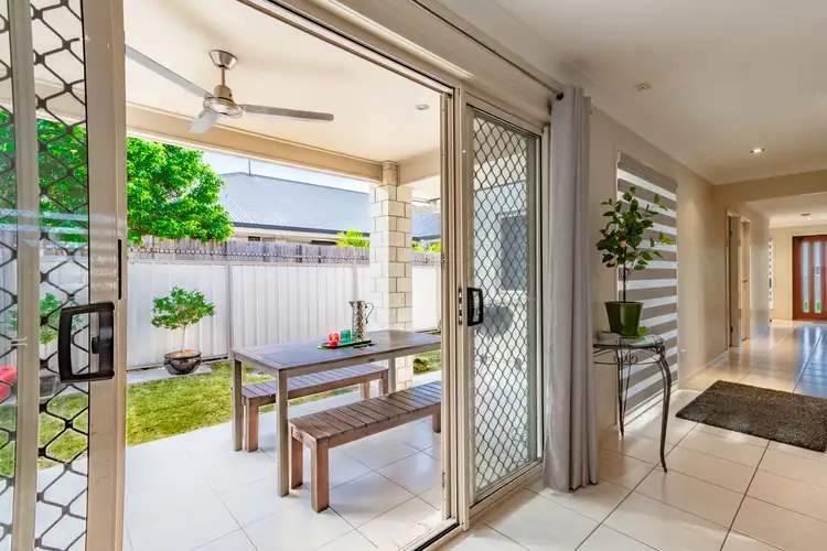 60 Tarragon Parade, Griffin QLD 4503