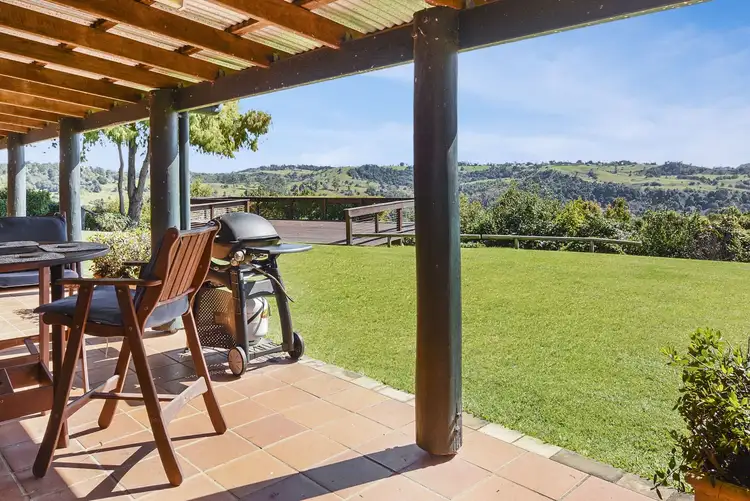 Fifth view of Homely house listing, 119 Bridge Creek Road, Maleny QLD 4552