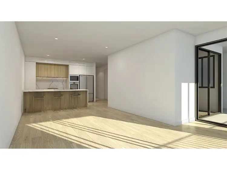 Sixth view of Homely apartment listing, 106/9 Union Street, Wickham NSW 2293