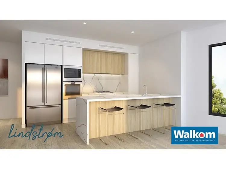 Seventh view of Homely apartment listing, 106/9 Union Street, Wickham NSW 2293