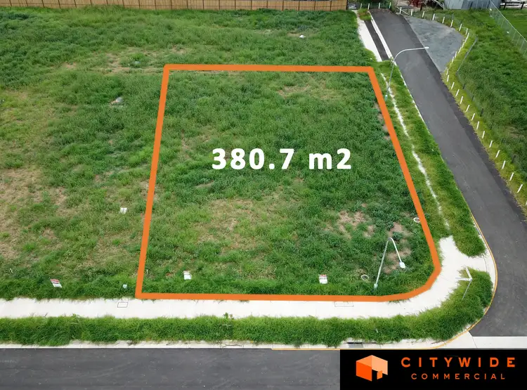 Main view of Homely land listing, 22 Browns Road, Austral NSW 2179