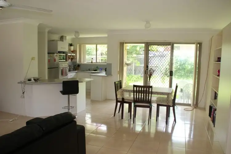 Third view of Homely villa listing, 48/33 Edmund Rice Drive, Southport QLD 4215