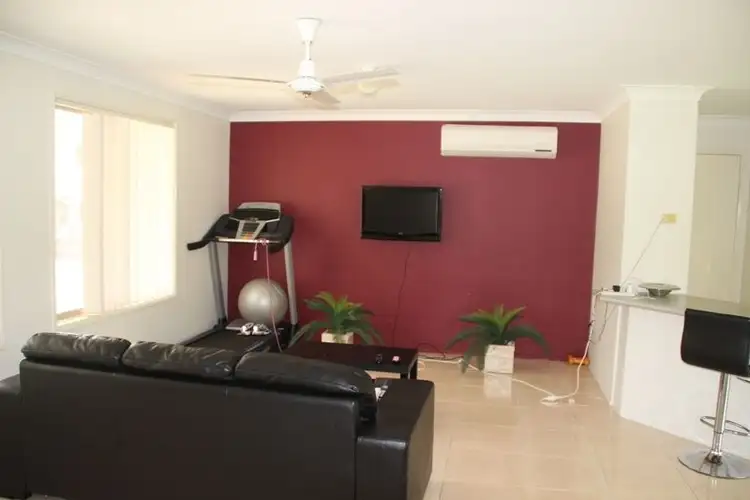 Fourth view of Homely villa listing, 48/33 Edmund Rice Drive, Southport QLD 4215