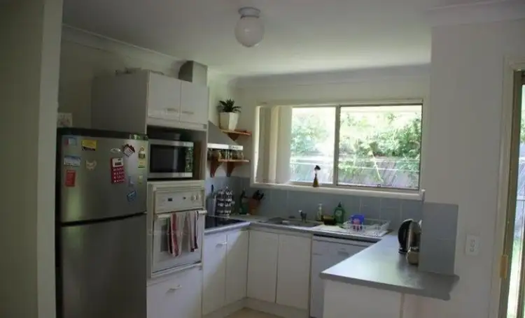 Fifth view of Homely villa listing, 48/33 Edmund Rice Drive, Southport QLD 4215