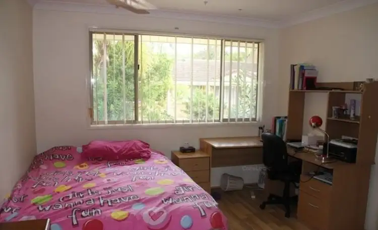 Sixth view of Homely villa listing, 48/33 Edmund Rice Drive, Southport QLD 4215