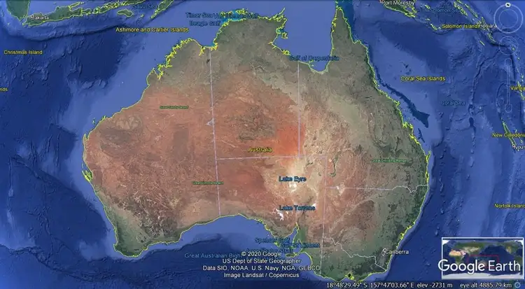Sixth view of Homely rural property listing, Lot 50A Morrison Road, Linga VIC 3509
