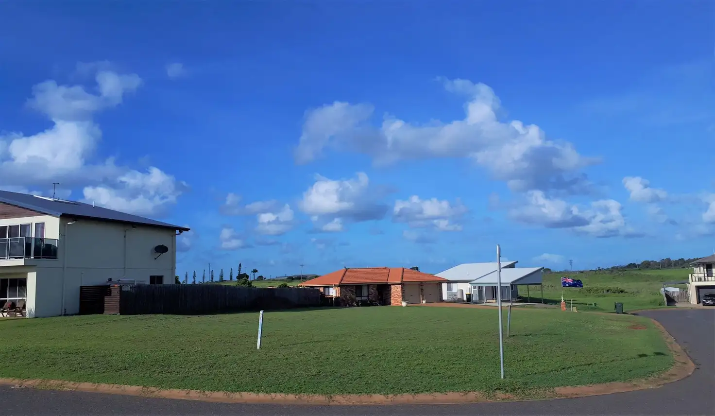 Main view of Homely land listing, 33 (Lot 67) Emperor Drive, Elliott Heads QLD 4670