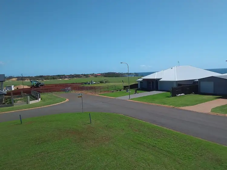 Second view of Homely land listing, 33 (Lot 67) Emperor Drive, Elliott Heads QLD 4670
