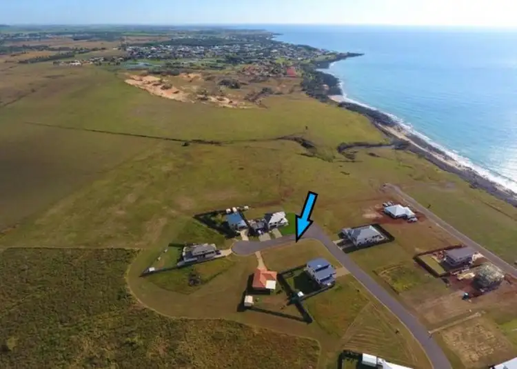 Third view of Homely land listing, 33 (Lot 67) Emperor Drive, Elliott Heads QLD 4670