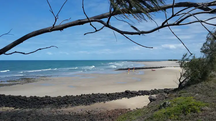 Fourth view of Homely land listing, 33 (Lot 67) Emperor Drive, Elliott Heads QLD 4670
