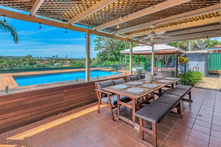 101 Pappas Way, Carrara QLD 4211