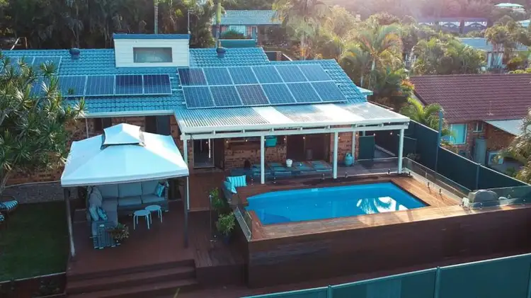 Third view of Homely house listing, 101 Pappas Way, Carrara QLD 4211