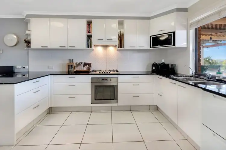 Fourth view of Homely house listing, 101 Pappas Way, Carrara QLD 4211