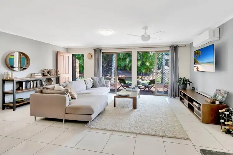 Fifth view of Homely house listing, 101 Pappas Way, Carrara QLD 4211