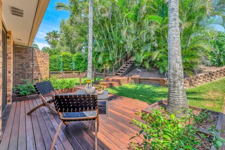 Sixth view of Homely house listing, 101 Pappas Way, Carrara QLD 4211