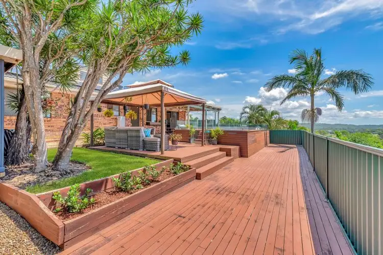 Seventh view of Homely house listing, 101 Pappas Way, Carrara QLD 4211