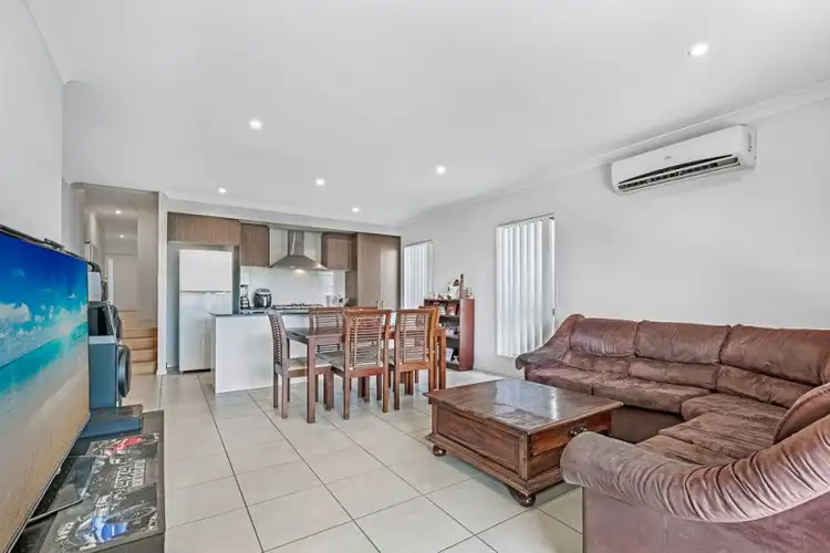 Second view of Homely house listing, 3 Tindale Place, Coomera QLD 4209