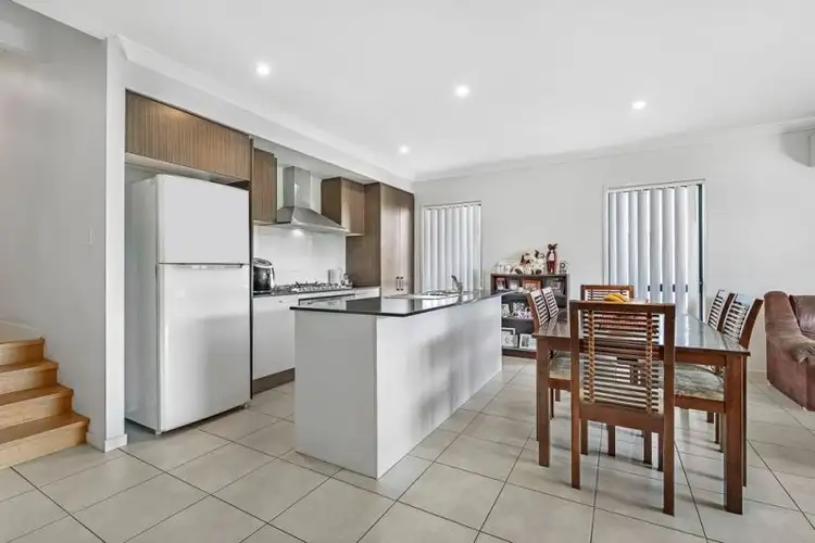 Third view of Homely house listing, 3 Tindale Place, Coomera QLD 4209