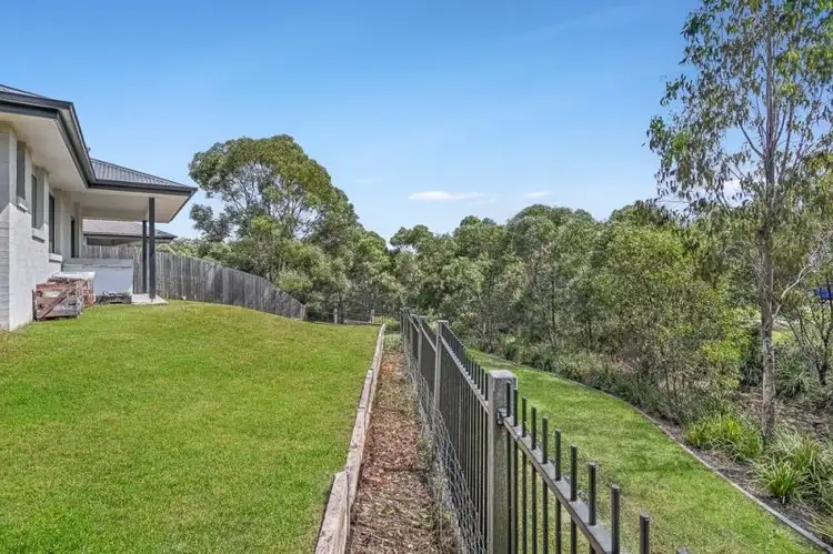 Fifth view of Homely house listing, 3 Tindale Place, Coomera QLD 4209