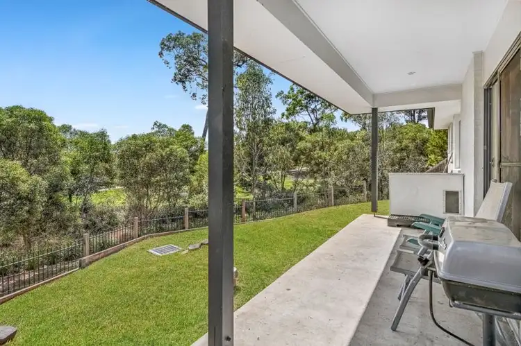 Sixth view of Homely house listing, 3 Tindale Place, Coomera QLD 4209