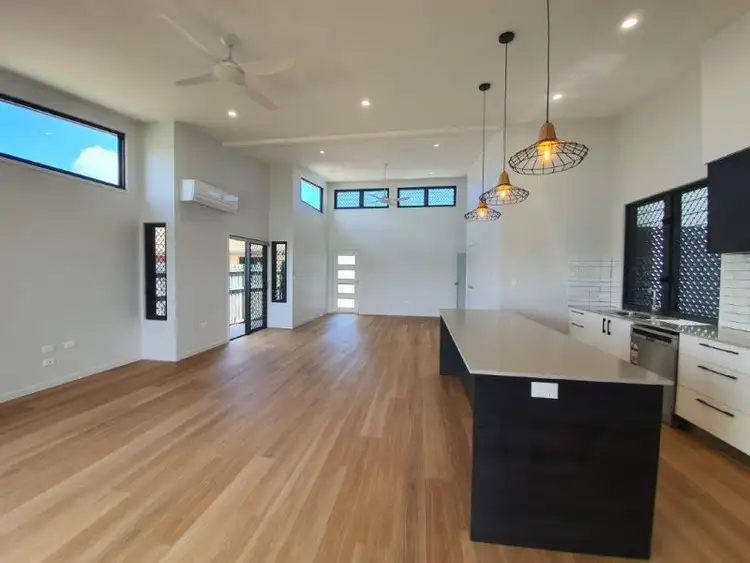 Third view of Homely semi-detached listing, 2/28 Earl Saint Vincent Circuit, Eli Waters QLD 4655