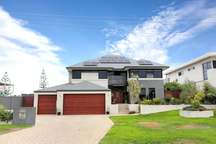 13 Indiana Parade, Singleton WA 6175
