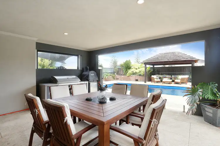 Second view of Homely house listing, 13 Indiana Parade, Singleton WA 6175