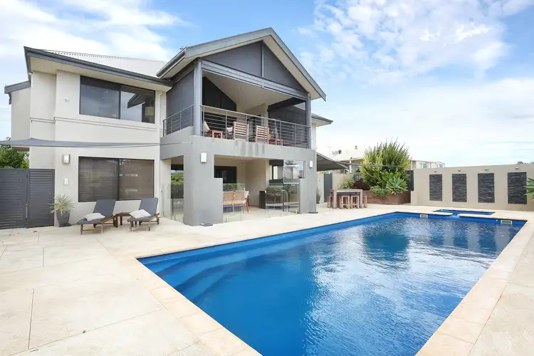Fourth view of Homely house listing, 13 Indiana Parade, Singleton WA 6175