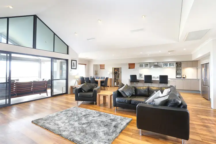 Sixth view of Homely house listing, 13 Indiana Parade, Singleton WA 6175