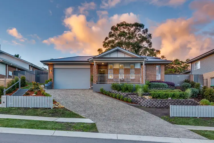Main view of Homely house listing, 21 Drift Street, West Wallsend NSW 2286
