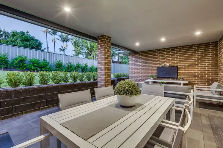 Third view of Homely house listing, 21 Drift Street, West Wallsend NSW 2286