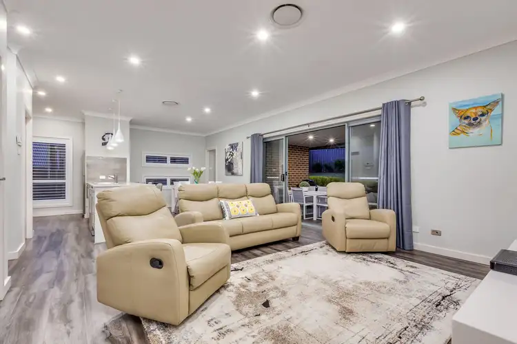 Fifth view of Homely house listing, 21 Drift Street, West Wallsend NSW 2286