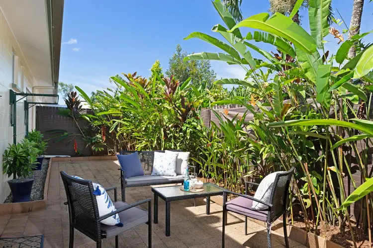 Fifth view of Homely unit listing, 2/8 Brooks Street, Whitfield QLD 4870