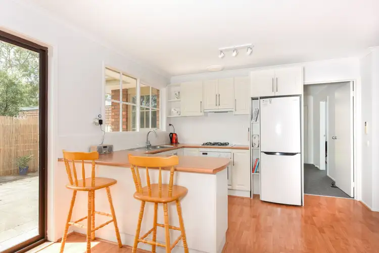 Second view of Homely unit listing, 31/99 Bentons Road, Mornington VIC 3931