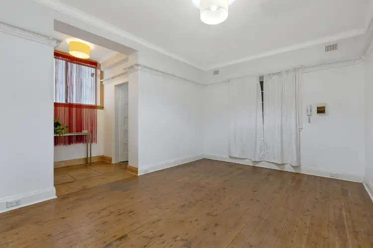 Main view of Homely studio listing, 5/322 Victoria Street, Darlinghurst NSW 2010