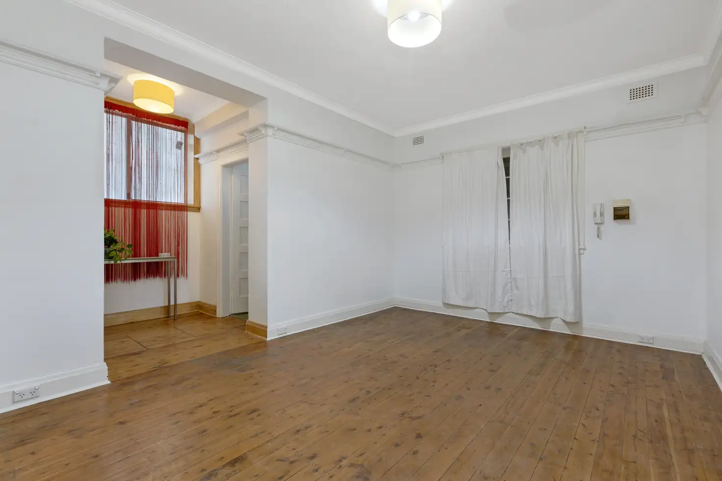 Main view of Homely studio listing, 5/322 Victoria Street, Darlinghurst NSW 2010