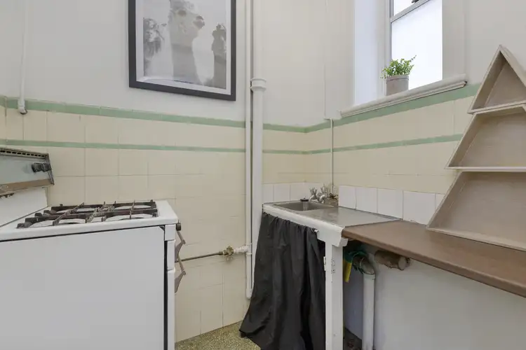 Fifth view of Homely studio listing, 5/322 Victoria Street, Darlinghurst NSW 2010