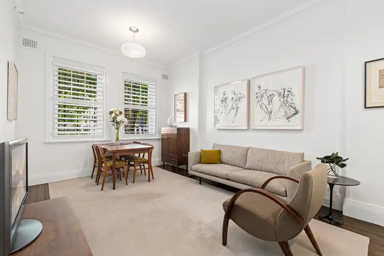 4/68 Elizabeth Bay Road, Elizabeth Bay NSW 2011