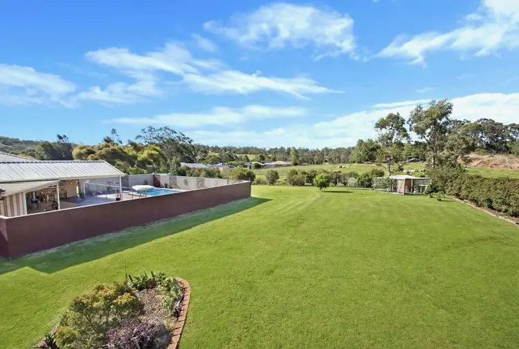 Fourth view of Homely house listing, 6 Glenmorgan Court, Glenvale QLD 4350