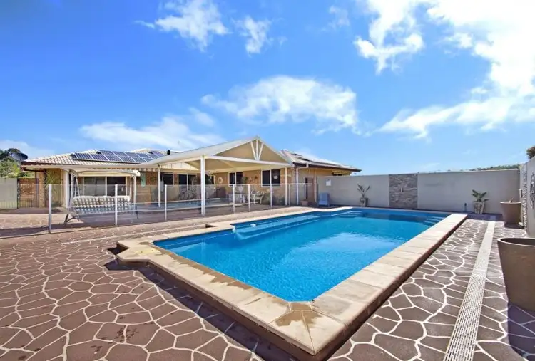 Fifth view of Homely house listing, 6 Glenmorgan Court, Glenvale QLD 4350