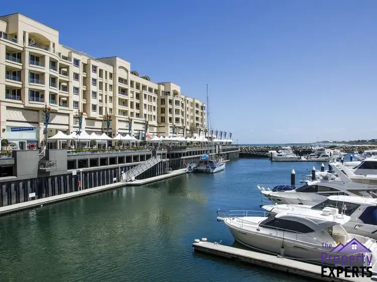 9/17 MacFarlane Street, Glenelg North SA 5045
