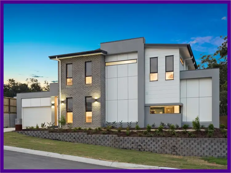1 Ismaeel Circuit, Kuraby QLD 4112