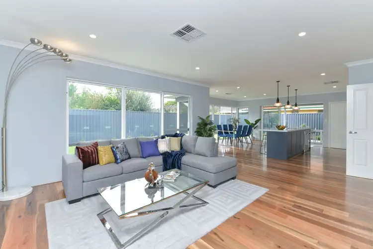 Second view of Homely house listing, 55A Dean Road, Bateman WA 6150