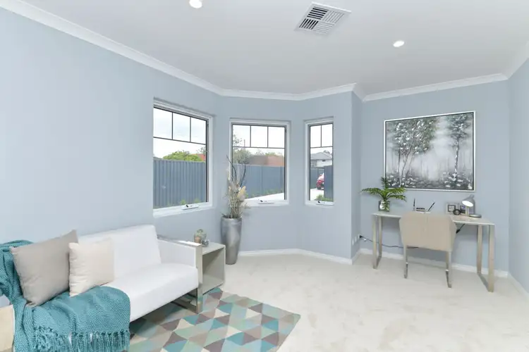 Third view of Homely house listing, 55A Dean Road, Bateman WA 6150